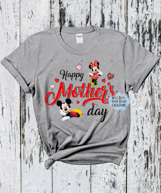 Mother's Day | Tee