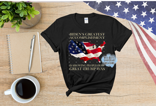 Trump | Tee