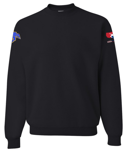 USA Wrestling |Crewneck