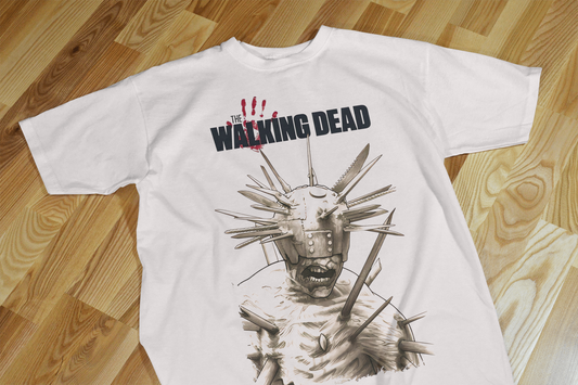 The Walking Dead |Tee