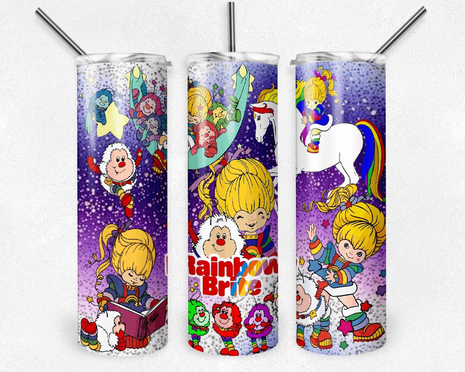 The GRINCH Tumbler – Well Bless Your Heart Creations