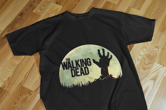 The Walking Dead| Tee