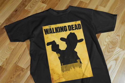 The Walking Dead |Tee